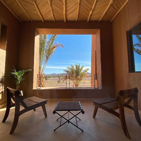 Kasbah Tamsna Hotel วาร์ซาเซต ภายนอก รูปภาพ
