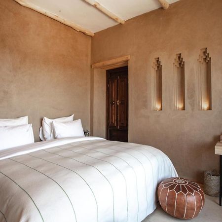 Kasbah Tamsna Hotel วาร์ซาเซต ภายนอก รูปภาพ