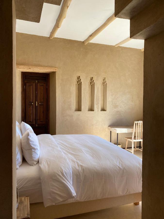 Kasbah Tamsna Hotel วาร์ซาเซต ภายนอก รูปภาพ