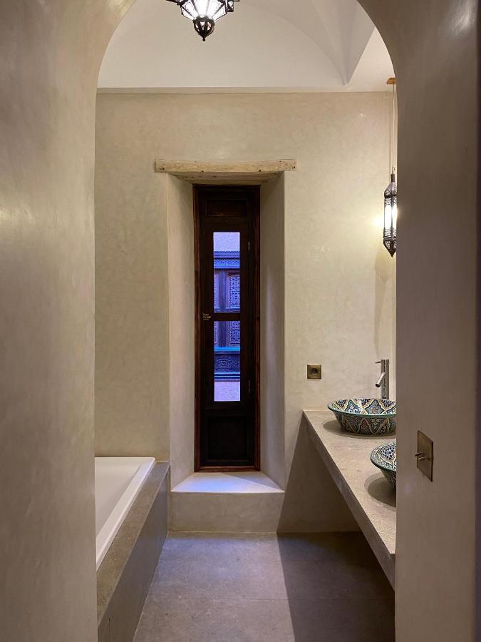 Kasbah Tamsna Hotel วาร์ซาเซต ภายนอก รูปภาพ