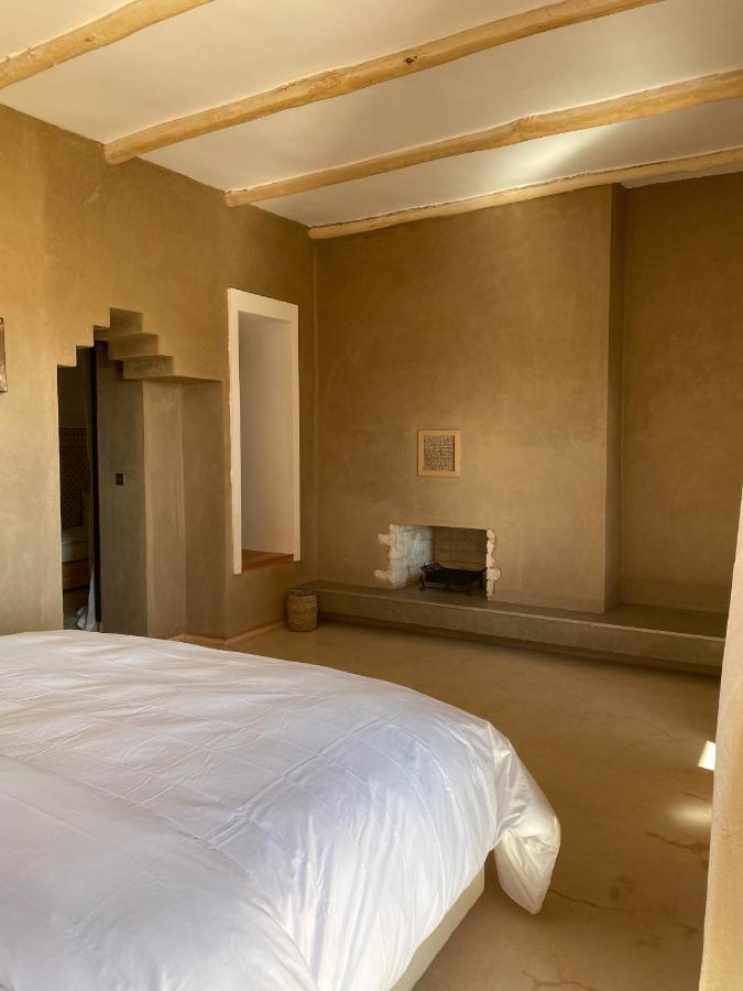Kasbah Tamsna Hotel วาร์ซาเซต ภายนอก รูปภาพ