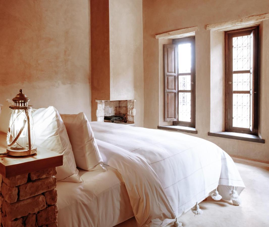 Kasbah Tamsna Hotel วาร์ซาเซต ภายนอก รูปภาพ