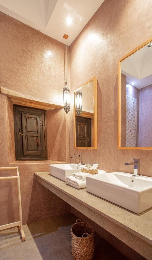 Kasbah Tamsna Hotel วาร์ซาเซต ภายนอก รูปภาพ