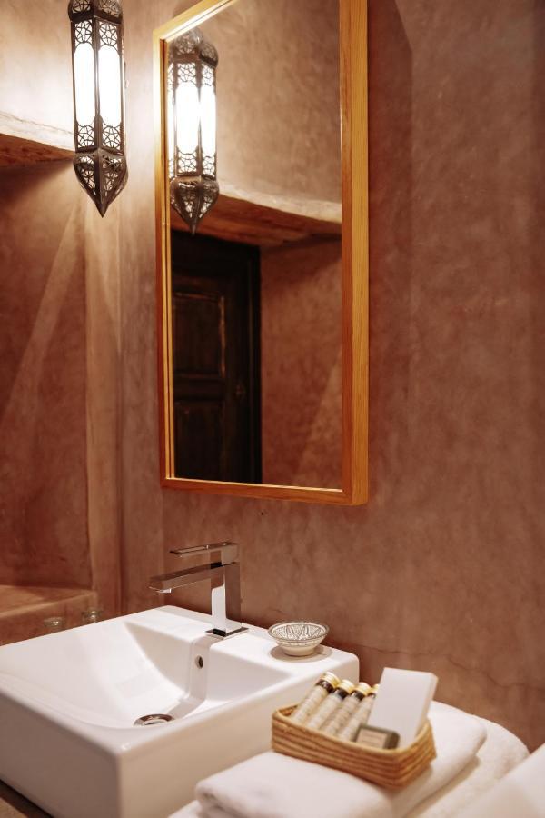 Kasbah Tamsna Hotel วาร์ซาเซต ภายนอก รูปภาพ